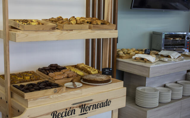 Oca Playa de Foz Hotel & Spa