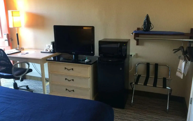 SureStay Hotel by Best Western Tupelo North