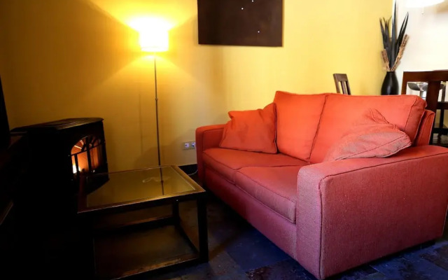 Alojamientos Estrella Rural