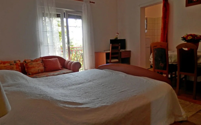 Apartments Jure