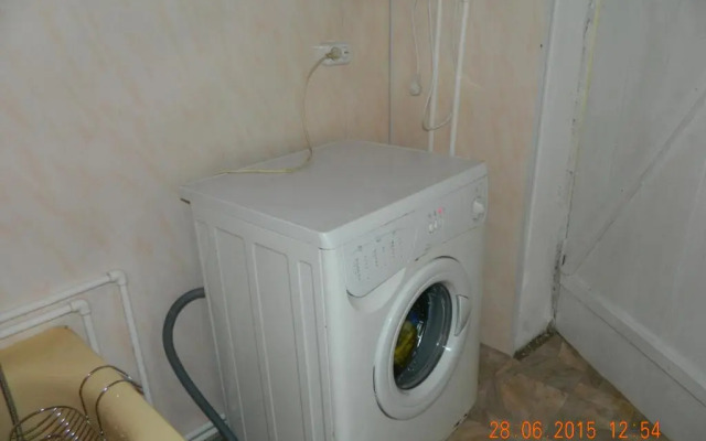 Guest House Viktoria on Morskaya