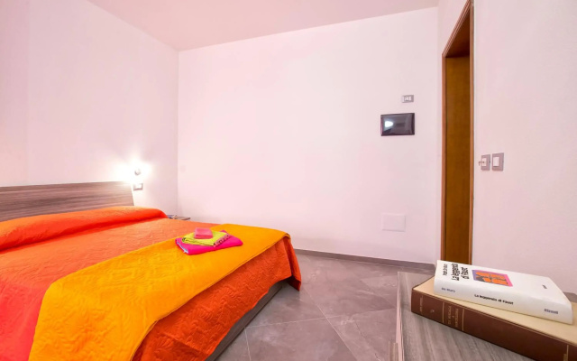Nonna Adelina Apartments