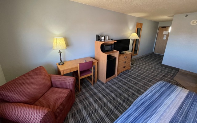 Americinn By Wyndham Mounds View Minneapolis