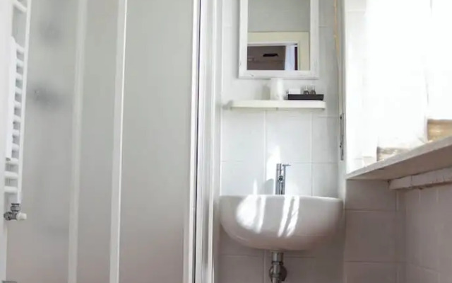 Villa Liberty Versilia