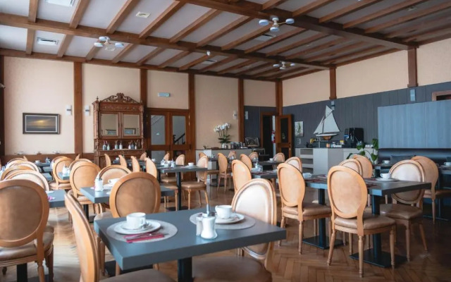 Best Western Hotel Richmond