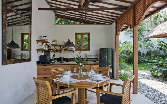 Mambo Villa - Ubud