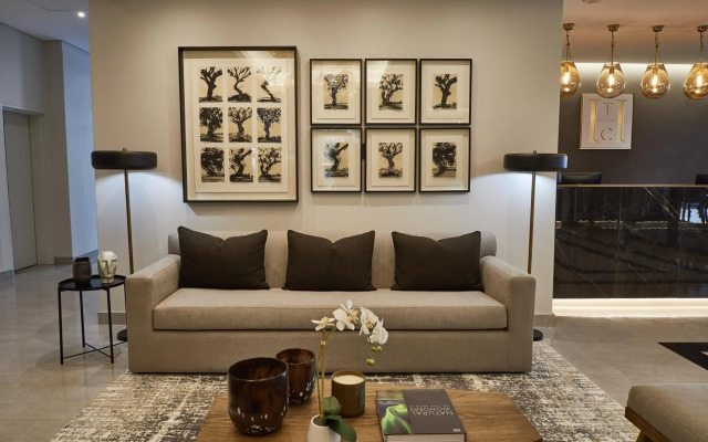Catalyst Apartment Hotel by NEWMARK