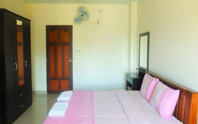 LK Pavilion Executive Serviced Apartment