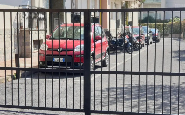 Albenga Sul Mare Famiglie Ed Amici Fino 10 Posti