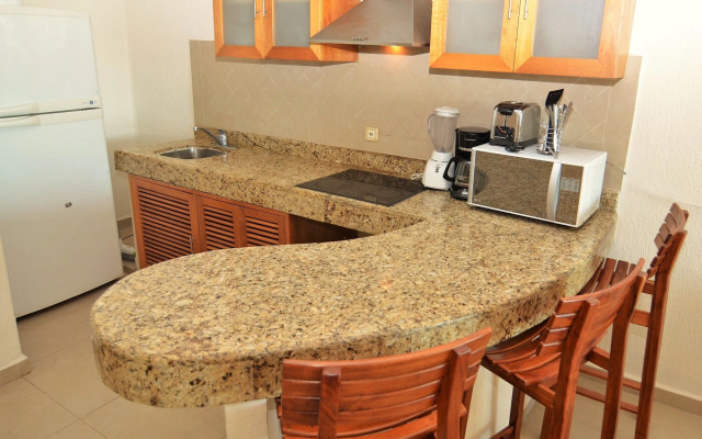 Superior Apartment 2 BR & Balcony RDS