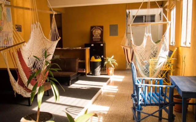 Hostel Yaxha