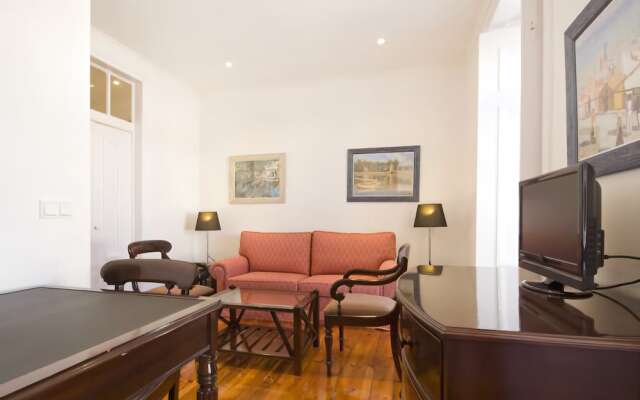 ShortStayFlat Bairro Alto