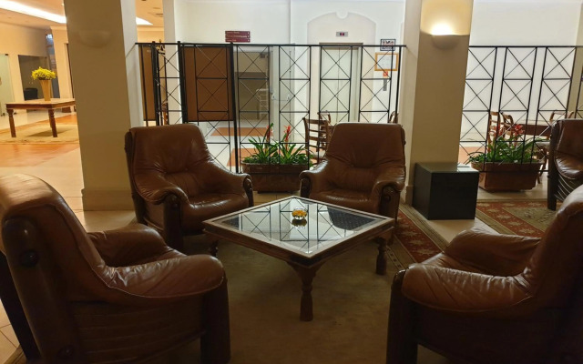 Santarem Hotel