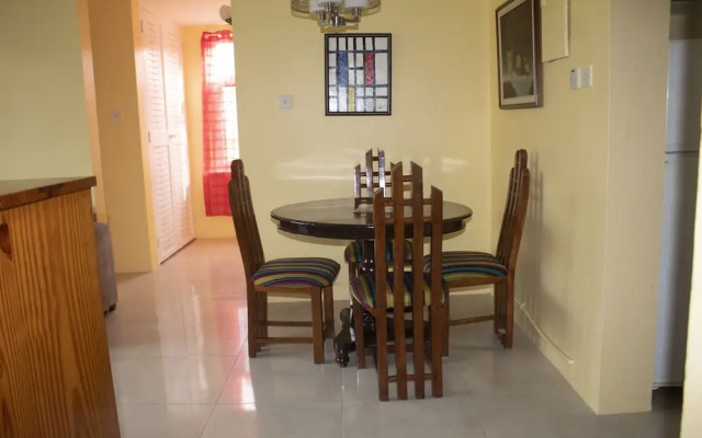 Seacastles Apartments