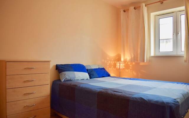 City Centre 1 Bedroom Apartment