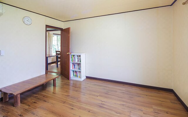 Jecheon Galipso Pension