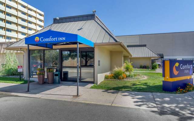 Comfort Inn Denver Central