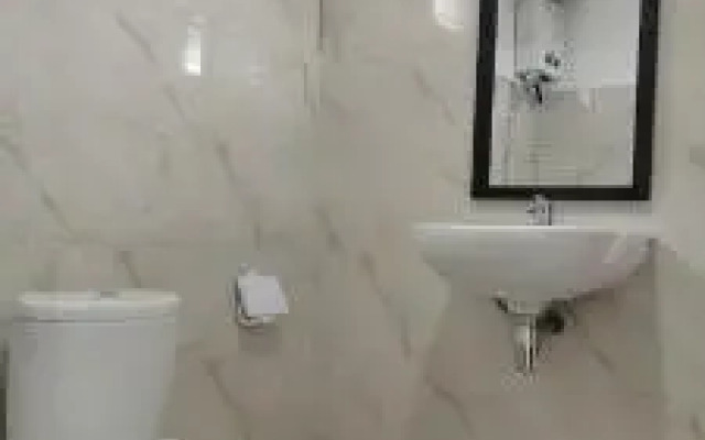 Noah Hotel Silangit