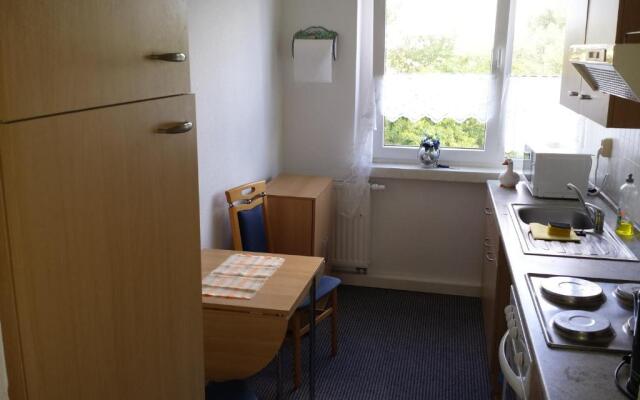 Ferienwohnung oder Monteurunterkunft