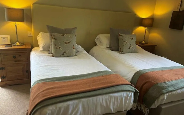 New Farm Bed & Breakfast