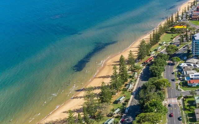 The Beachouse