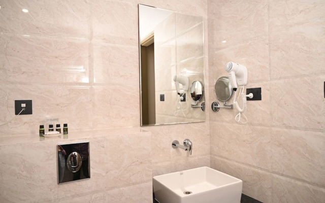 Sachika Hotels, Guwahati