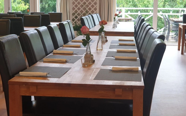Solstickan Hotell & Vandrarhem