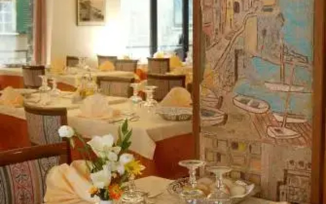 Albergo Degli Amici