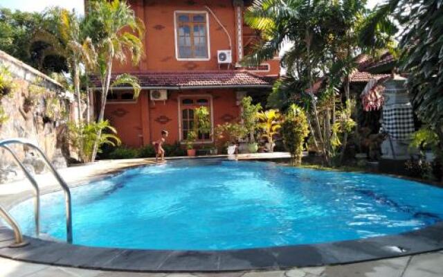 Pondok Wisata Elsa 2