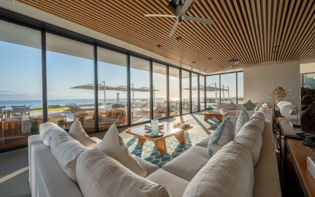 Casa Faye Resort Spa Condo