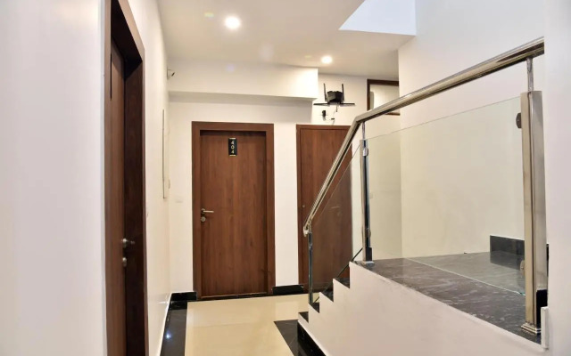 Rufina Pinasa Residency