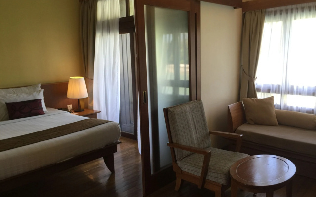 Lagoon Residence @ Langkawi – Guest Rooms – Langkawi
