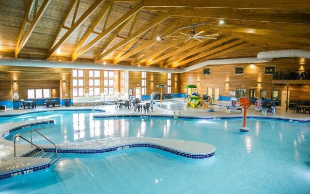 Thumper Pond Resort