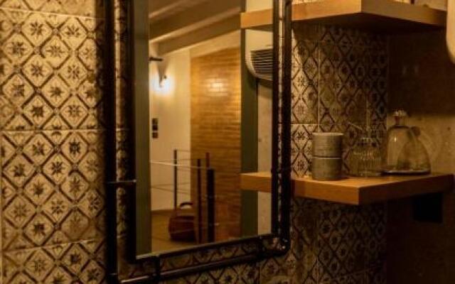 Εν Ιωαννίνοις Loft 1