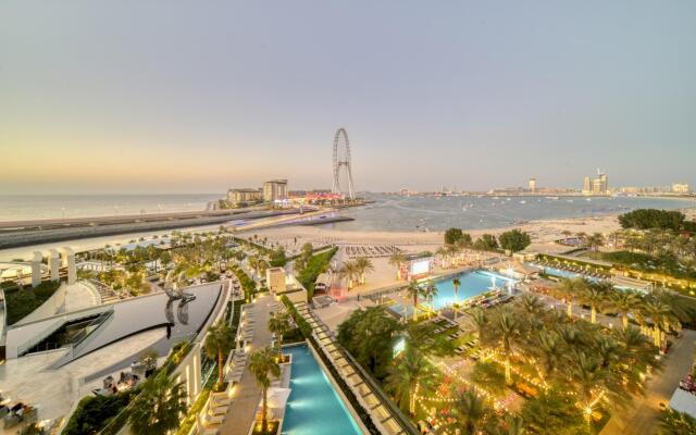 Address JBR - 1401 in Dubai