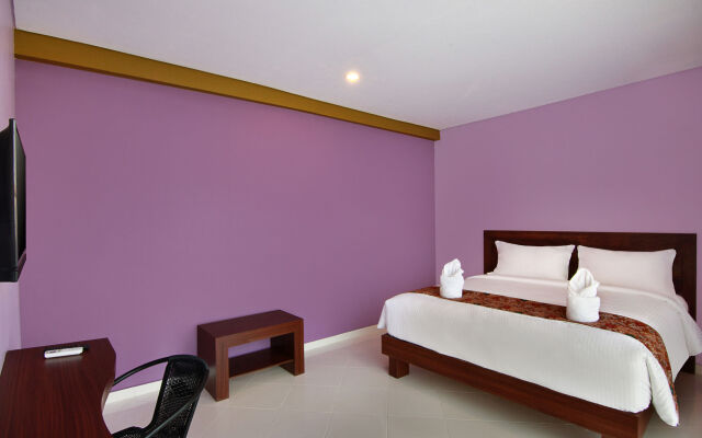 Alkyfa Hotel Bali