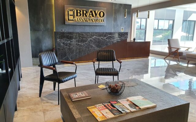 Bravo Tanauan Hotel