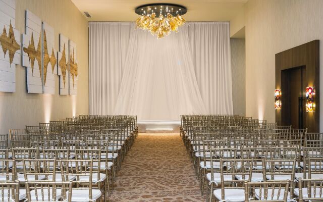 The Westin Nashville