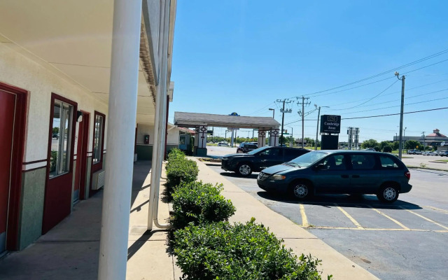 Quality Inn Oklahoma City South