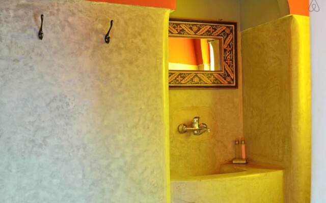 So Chic Riad