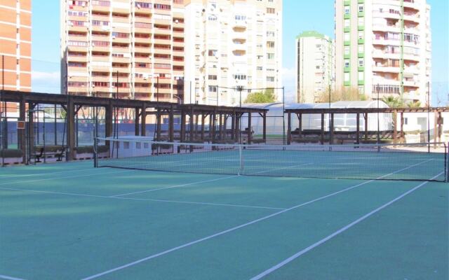 Apartamento Gemelos 26-T2-6-C