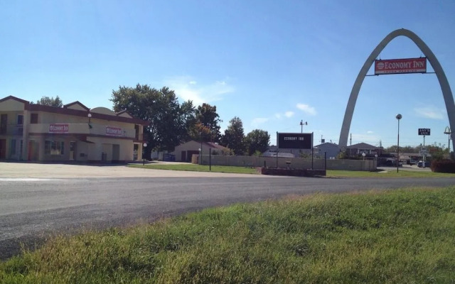 Americas Best Value Inn Vandalia