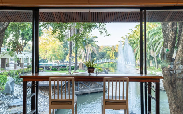 Pung-waan Resort & Spa Kanchanaburi