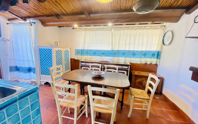 Villa Pavoncella Con Piscina