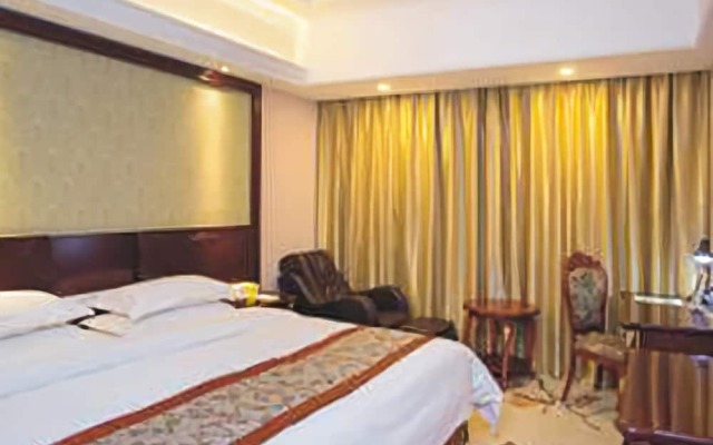 Vienna Hotel