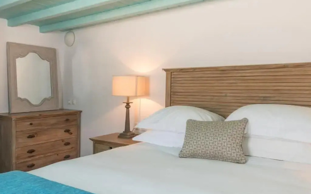 Hot Spot House Mykonos