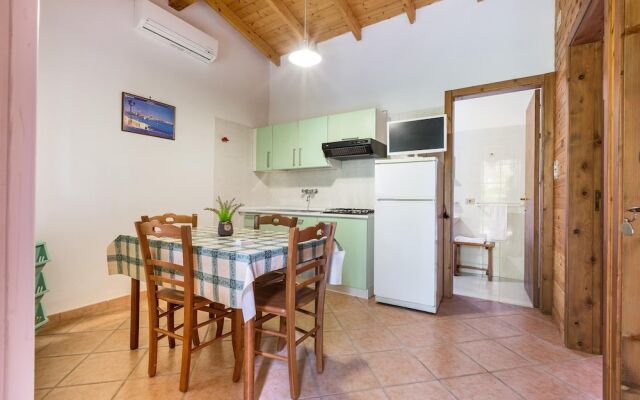 Agriturismo Alimini