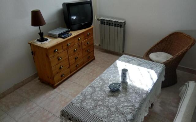Suran Apartments