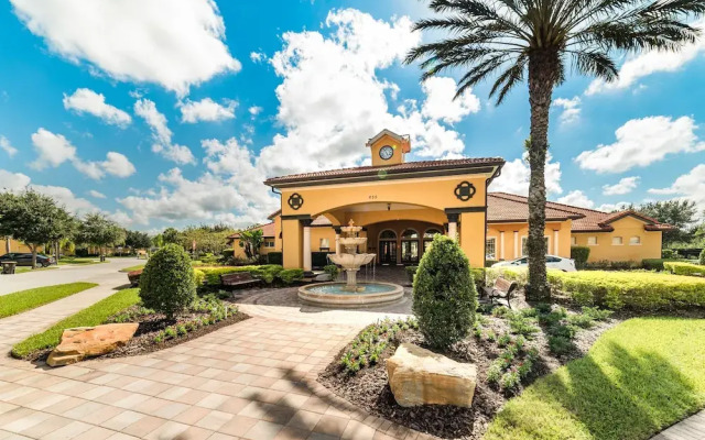 Ov882 - Watersong - 4 Bed 4 Baths Villa