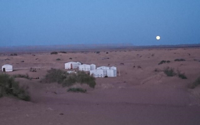 Morocco Deluxe Camp Assif N itrane